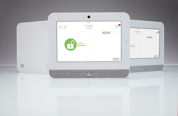 In arrivo il nuovo Qolsys IQ Panel 5: BB Domotica ti accompagna alla scoperta