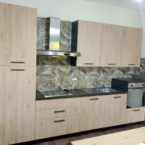 Trasloco a Sanluri: smontaggio, rimontaggio e allestimento completo in soli due giorni