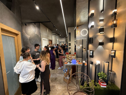 Open Day PPM Group: porte aperte nella nuova sede di Selargius  