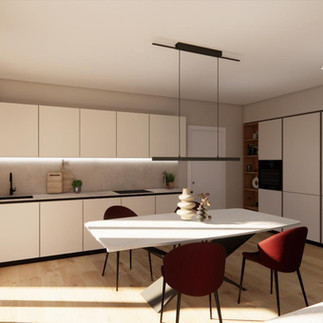 Quadrilocale Residence Sacra Famiglia: Spazio, luce e qualità costruttiva nel nuovo progetto DC Build Verona