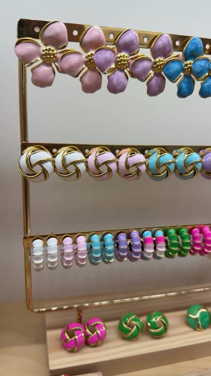 Colori colori e ancora colori 