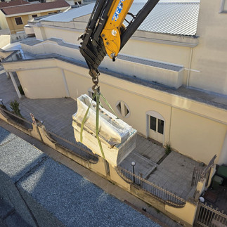 Impianto fotovoltaico a Sinnai: un lavoro efficiente e rapido firmato Sistemi e Servizi Energetici