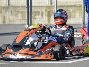 Kart da competizione e kart rental: 7 differenze che cambiano tutto