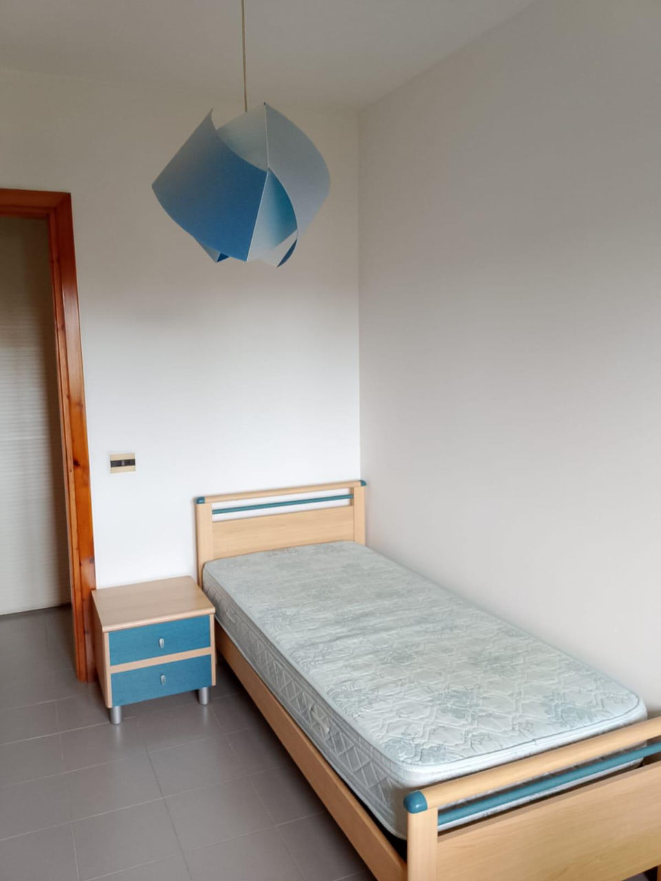 Trasloco da Sestu a Quartu: smontaggio, rimontaggio e interventi in quota
