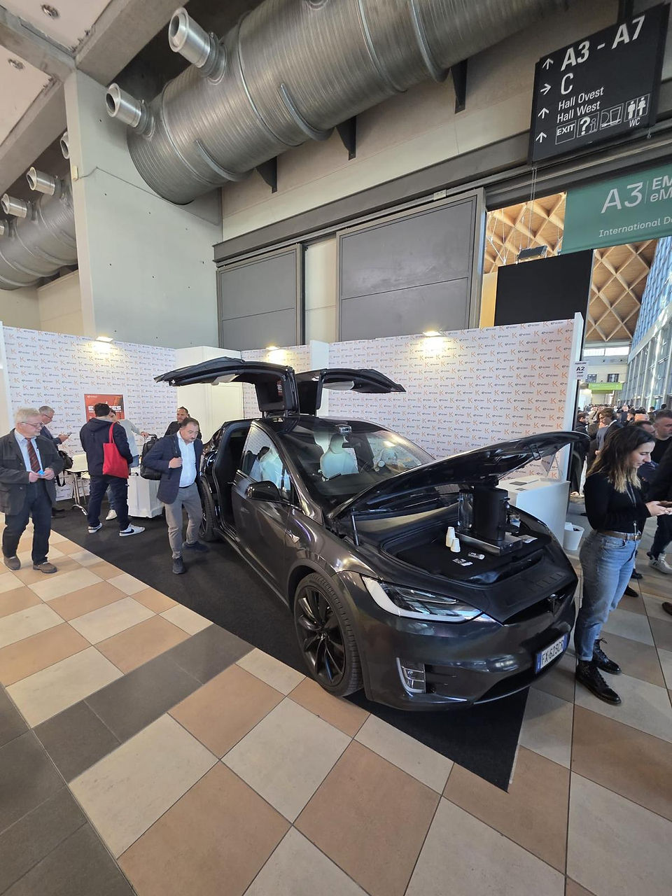 KEY Energy 2025