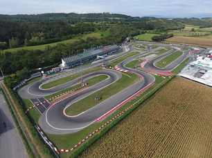 Le piste internazionali ROTAX: cosa le rende speciali