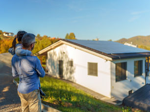 Ecobonus 2025: detrazioni fiscali fino al 65% per l’efficienza energetica in Sardegna