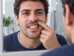 Denti storti da adulti: quando valutare un trattamento ortodontico