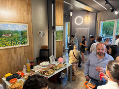 Open Day PPM Group: porte aperte nella nuova sede di Selargius