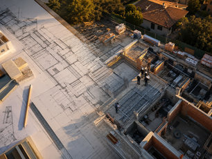 Dalla progettazione al cantiere: come nasce un intervento edilizio di qualità a Verona