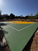 Streetball a Poggio dei Pini: un nuovo campo prende forma