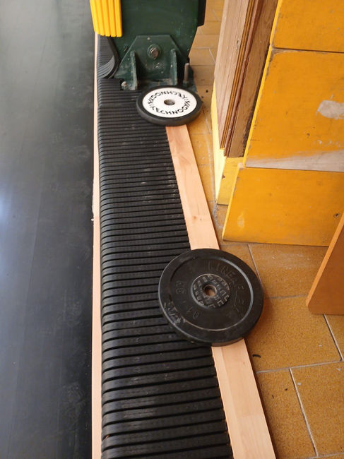 Sicurezza e innovazione per lo sport a Selargius: la fornitura di Agenzia Pascai