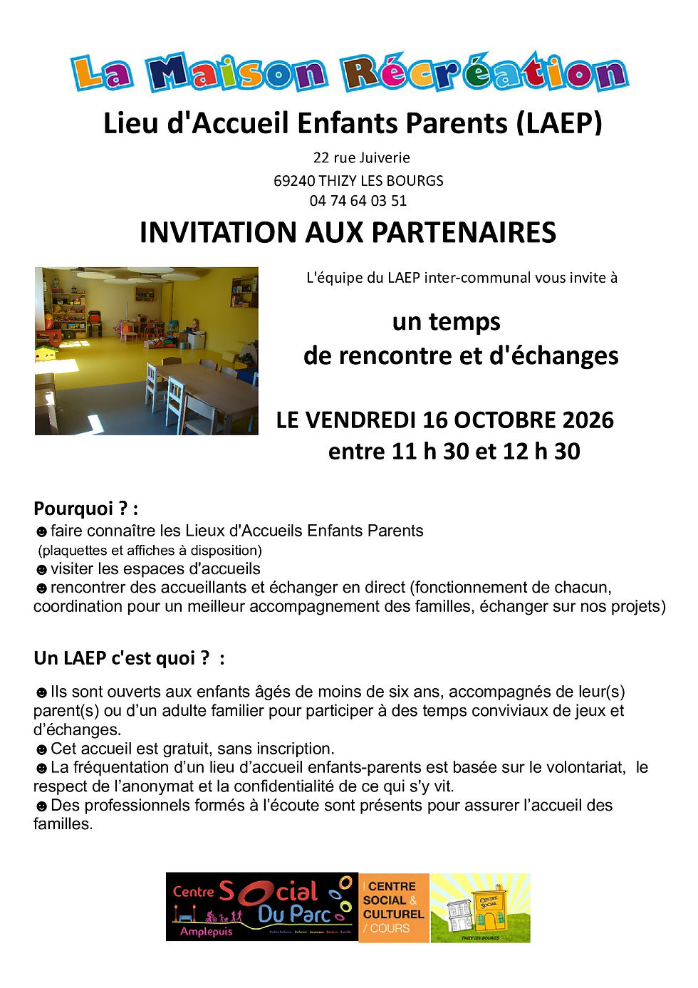 LAEP-Invitation