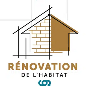 Rénovation de l'habitat avec la COR