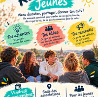 RENCONTRE JEUNES