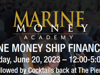 Marine Money Academy - Investment Truths in Shipping and Current Market Trends