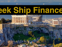 Marine Money Athens