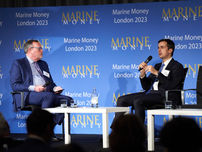 Marine Money 2023 London Ship Finance Forum