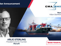 38th CMA Shipping Conference