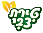 לוגו טירת צבי