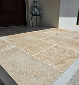 Paysagiste Copier création Parking Pavés Couvertines Escaliers Traverses paysagè Copier Création Saint-Romain-de-Surieu