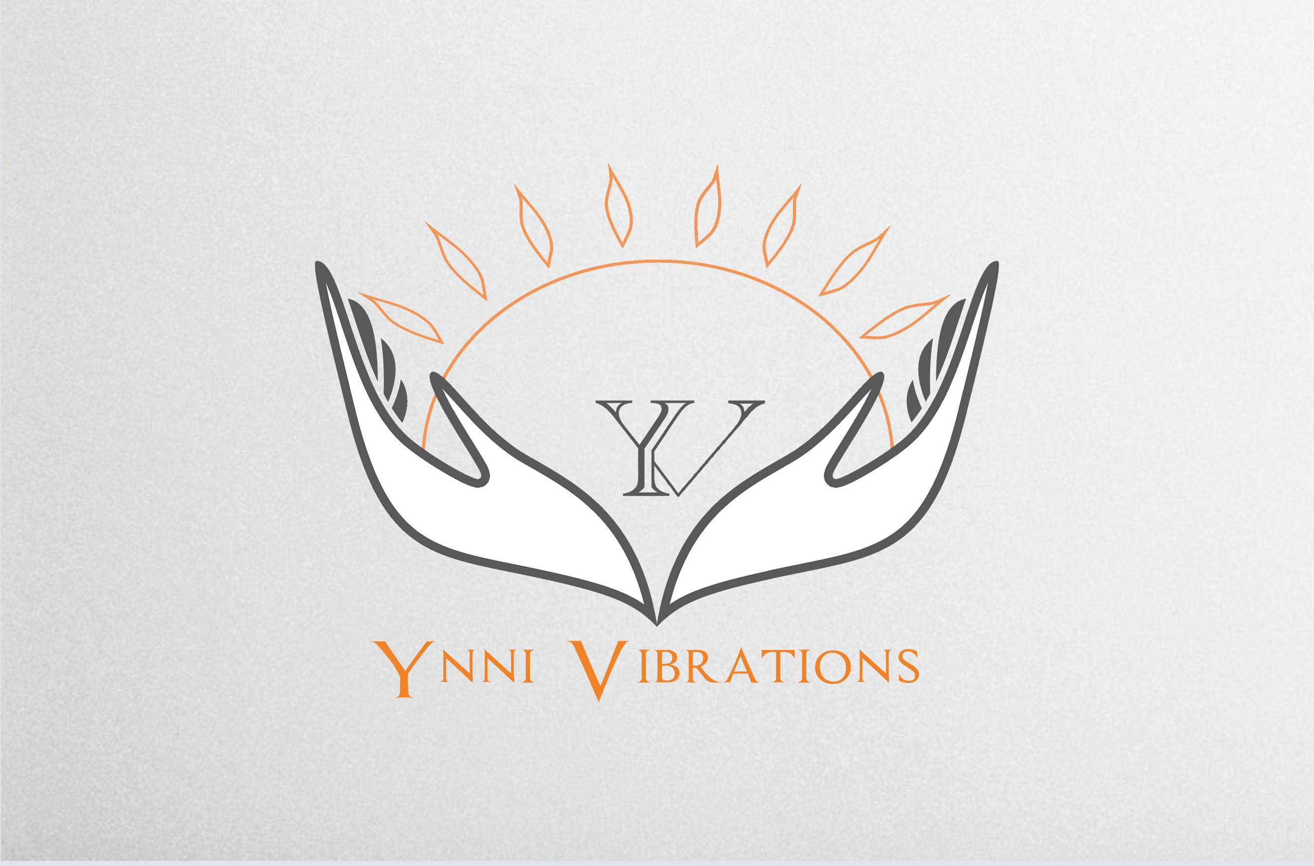 Logo de Ynni Vibrations