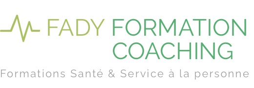Logo de Fady Formation