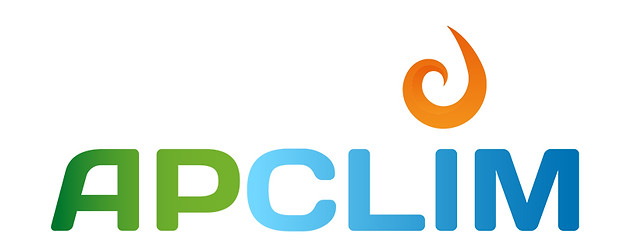 Logo de APClim