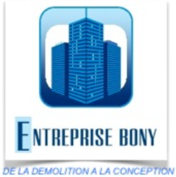 Logo de Jimmy Bony