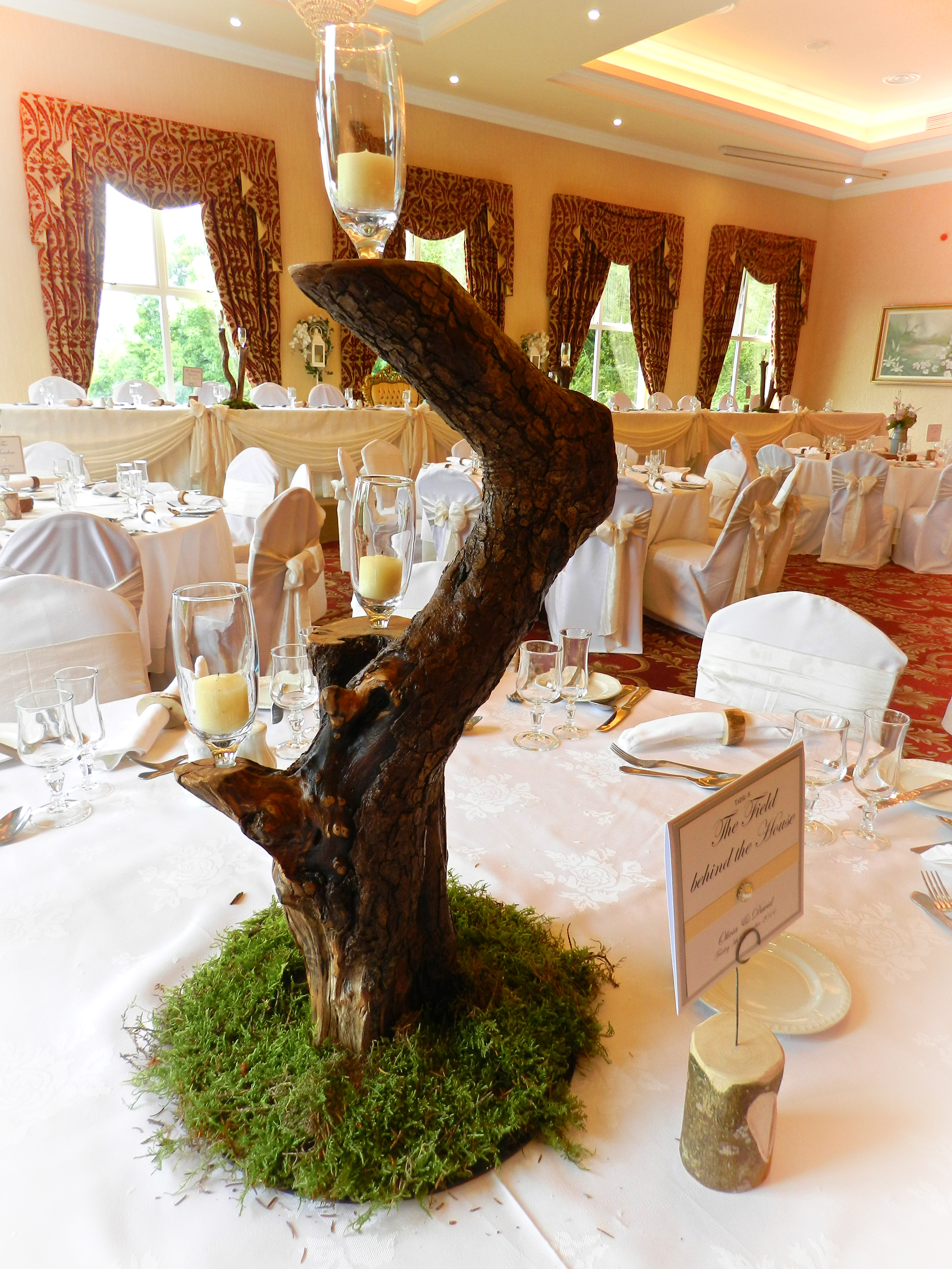 Corick House Hotel & Spa
