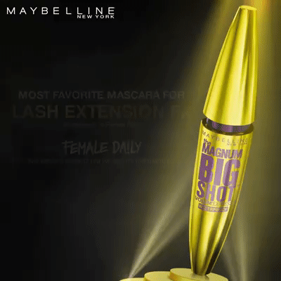 Big Shot Mascara