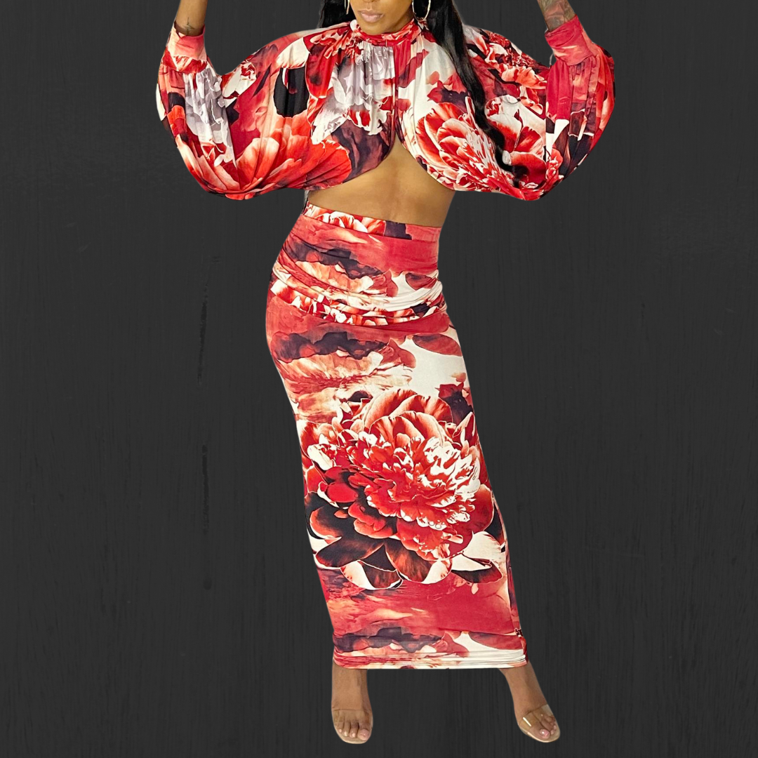 Ultimate Date Night 2pc Set