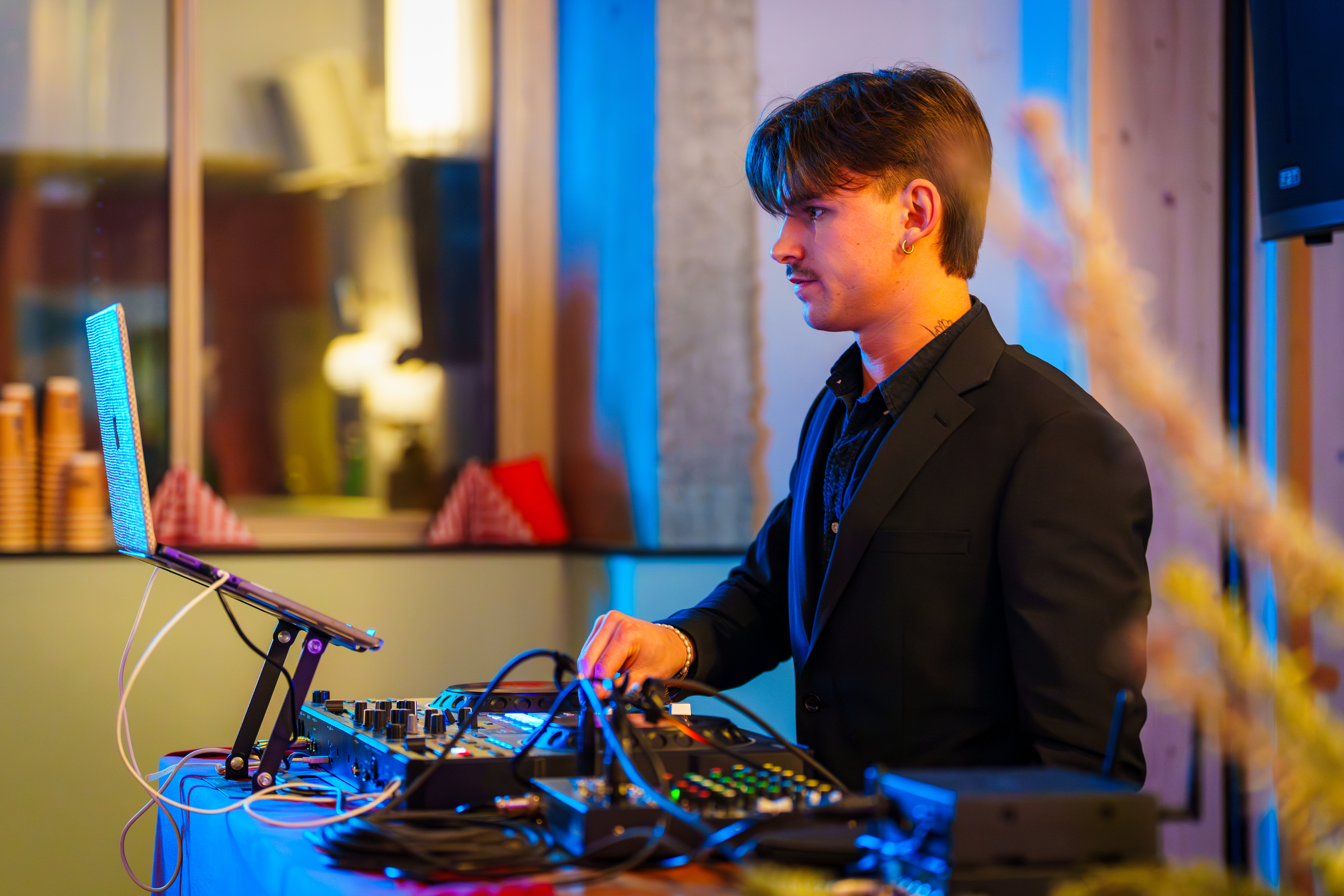 Incentive entreprise expérience immersive