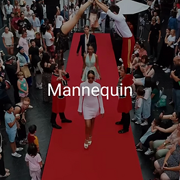 Spectacle pour un événement d'entreprise