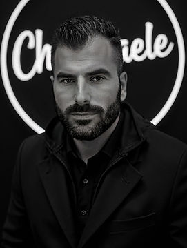 RICHARD UGGERI dirigeant de Dionysos Events