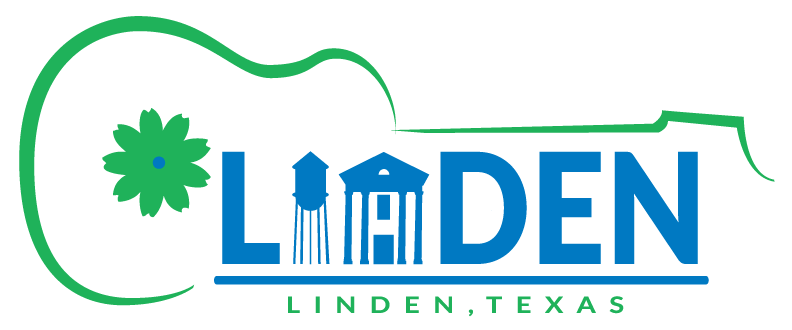 City of Linden logo
