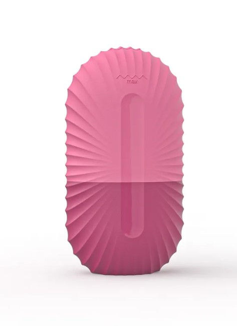 Thumbnail: Face Ice Tray