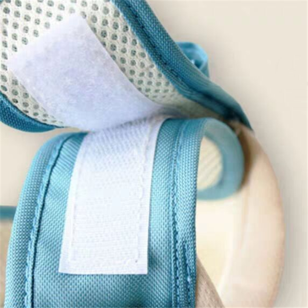 Thumbnail: Baby Walking Harness with Easy Pull Rope