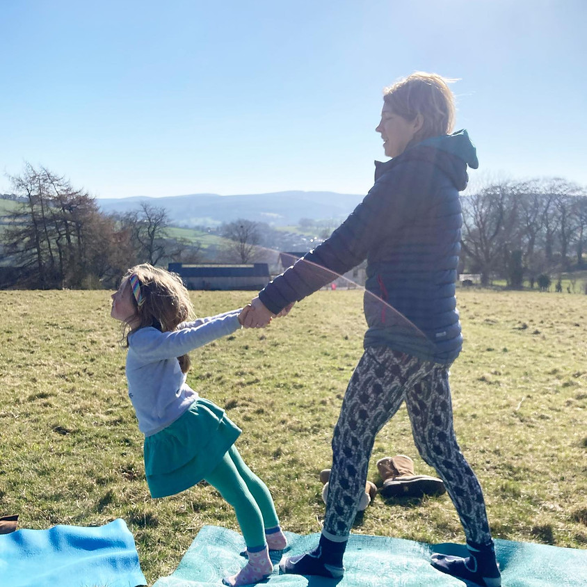 Family Wellbeing Day