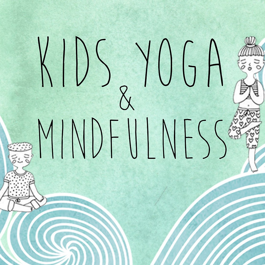 Young Yogis