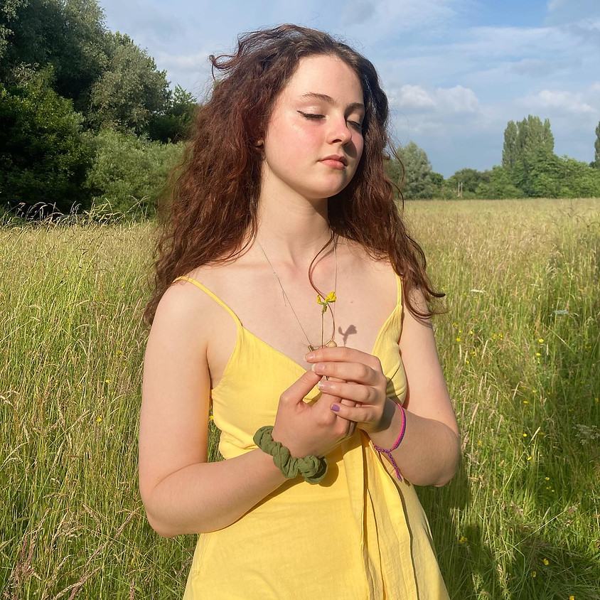 Teen Mindfulness - School of the Heart