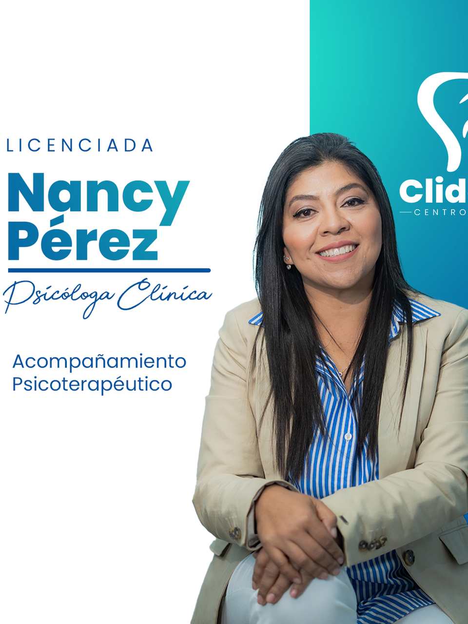 Acompañamiento psicoterapéutico