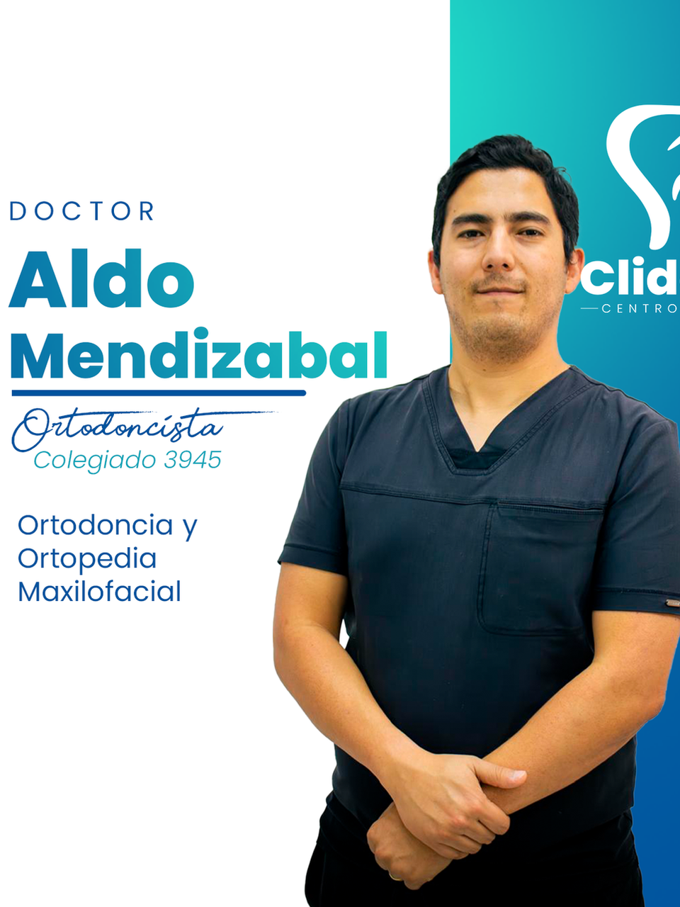 Ortodoncia y ortopedia maxilofacial