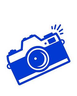 Illustrated camera