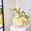 Thumbnail: Pastel Yellow Centerpiece