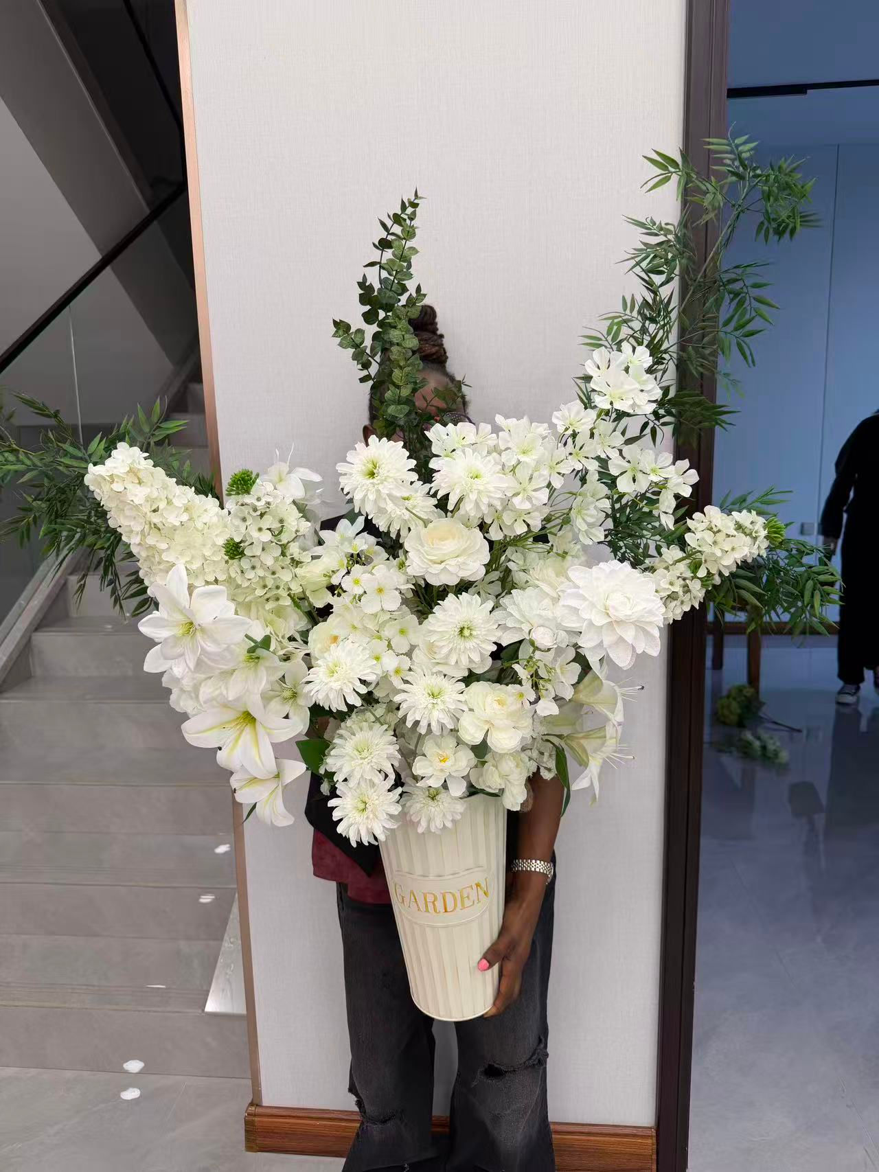 Classic White Wedding Collection