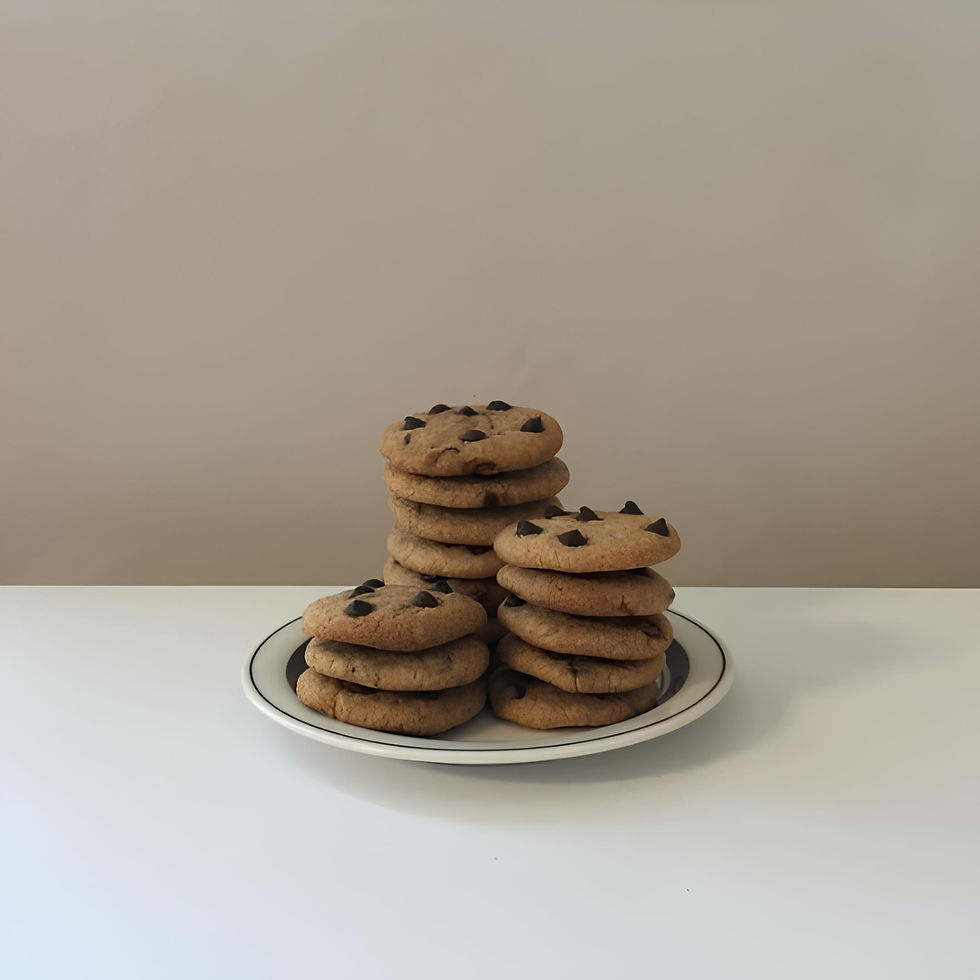 gluten free cookies