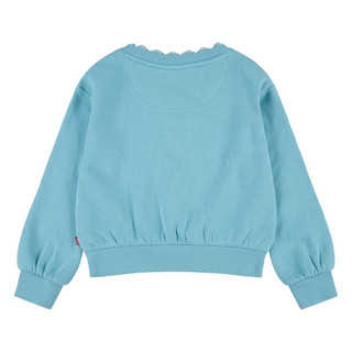 Levis best sale jumper junior