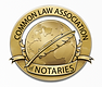 Common Law Association of Notaries (C.L.A.N.) logo