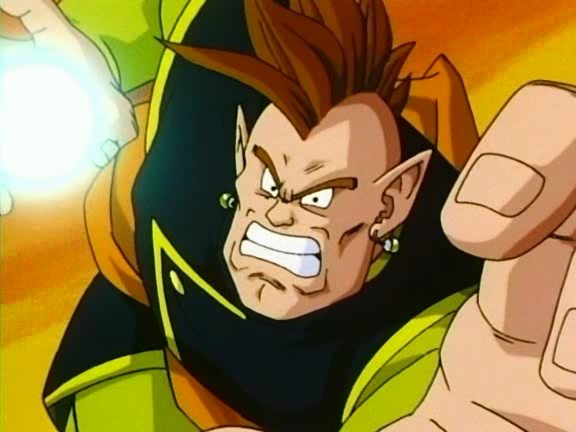 South Supreme Kai